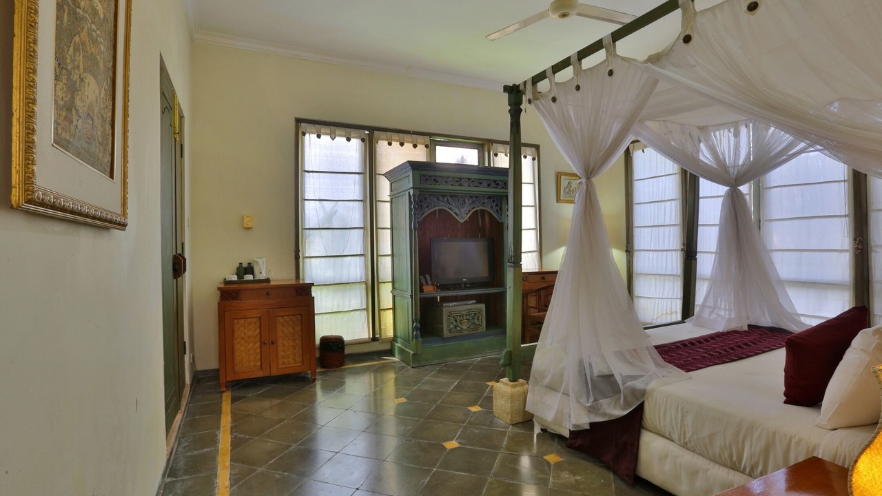 Photo of Bedroom in Penatih