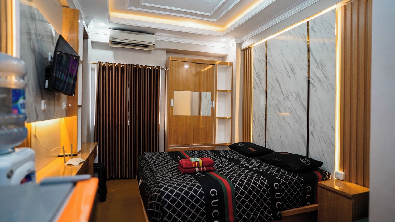 Photo of Bedroom in Bandung