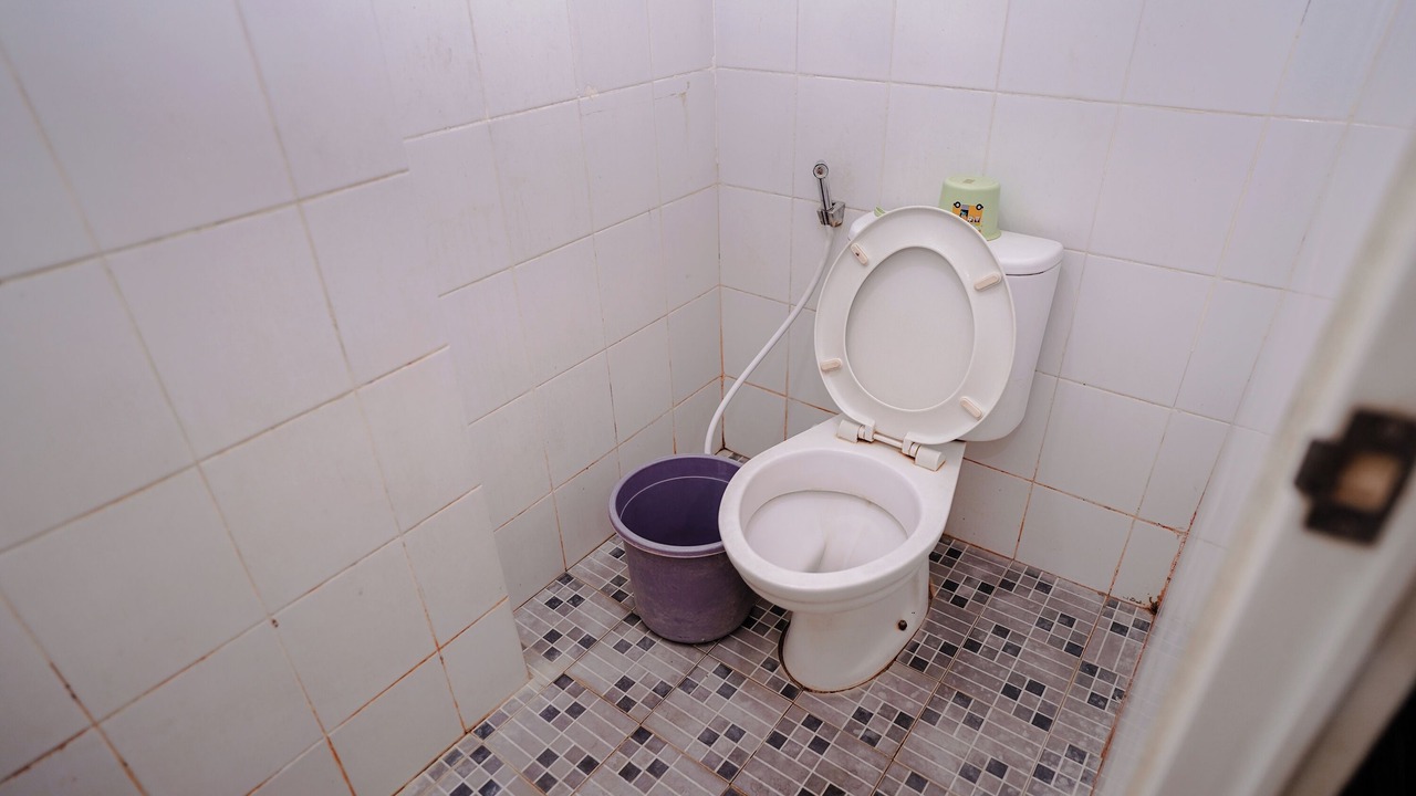 Photo of Bathroom in Bandung