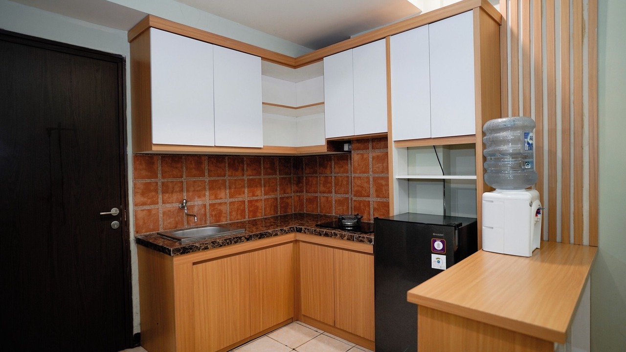 Photo of Kitchen in Bandung