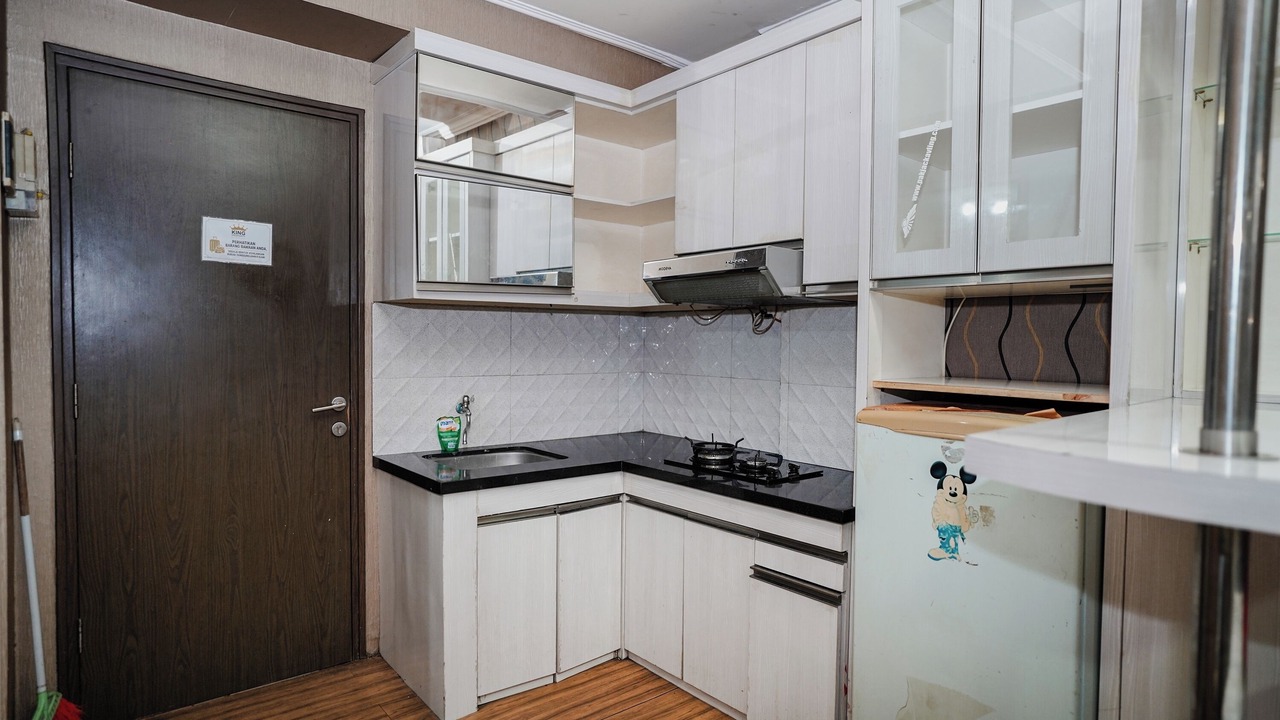 Photo of Kitchen in Bandung