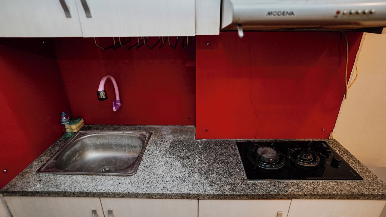 Photo of Kitchen in Bandung