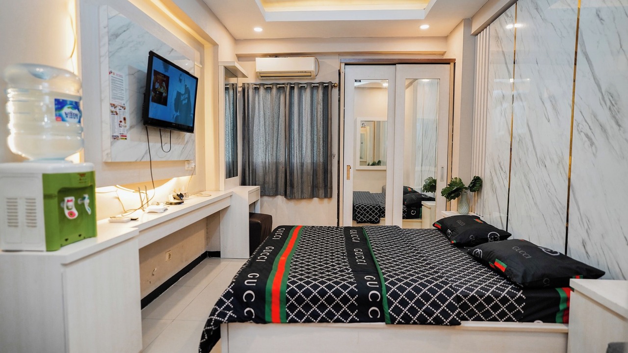 Photo of Bedroom in Bandung