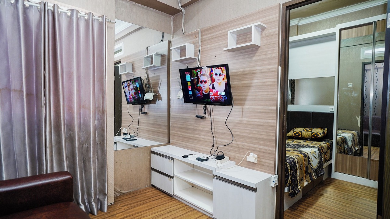Photo of Bedroom in Bandung