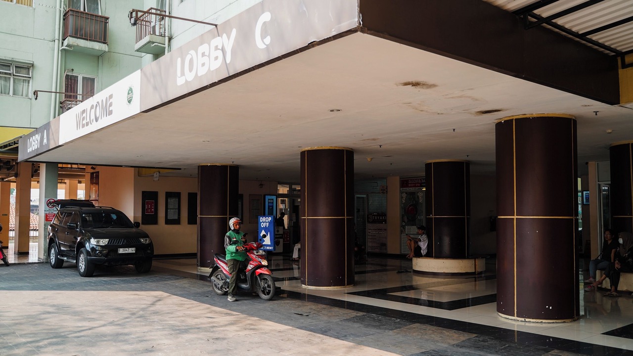 Photo of Outdoor in Bandung