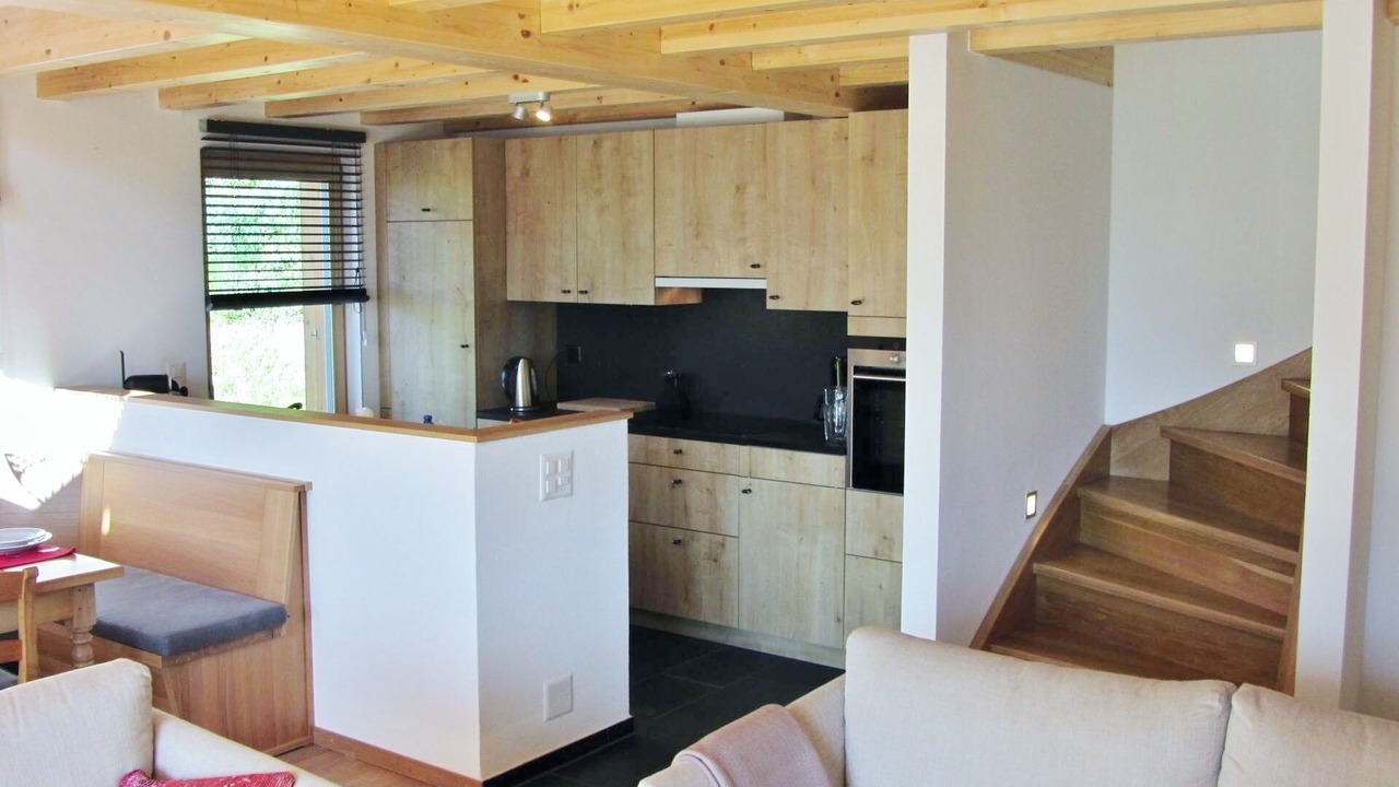 Photo of Livingroom in Heremence