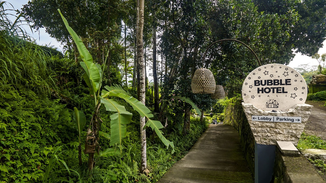 Photo of Outdoor in Tampaksiring