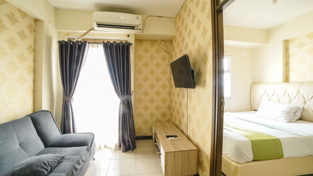Photo of Livingroom in Bogor
