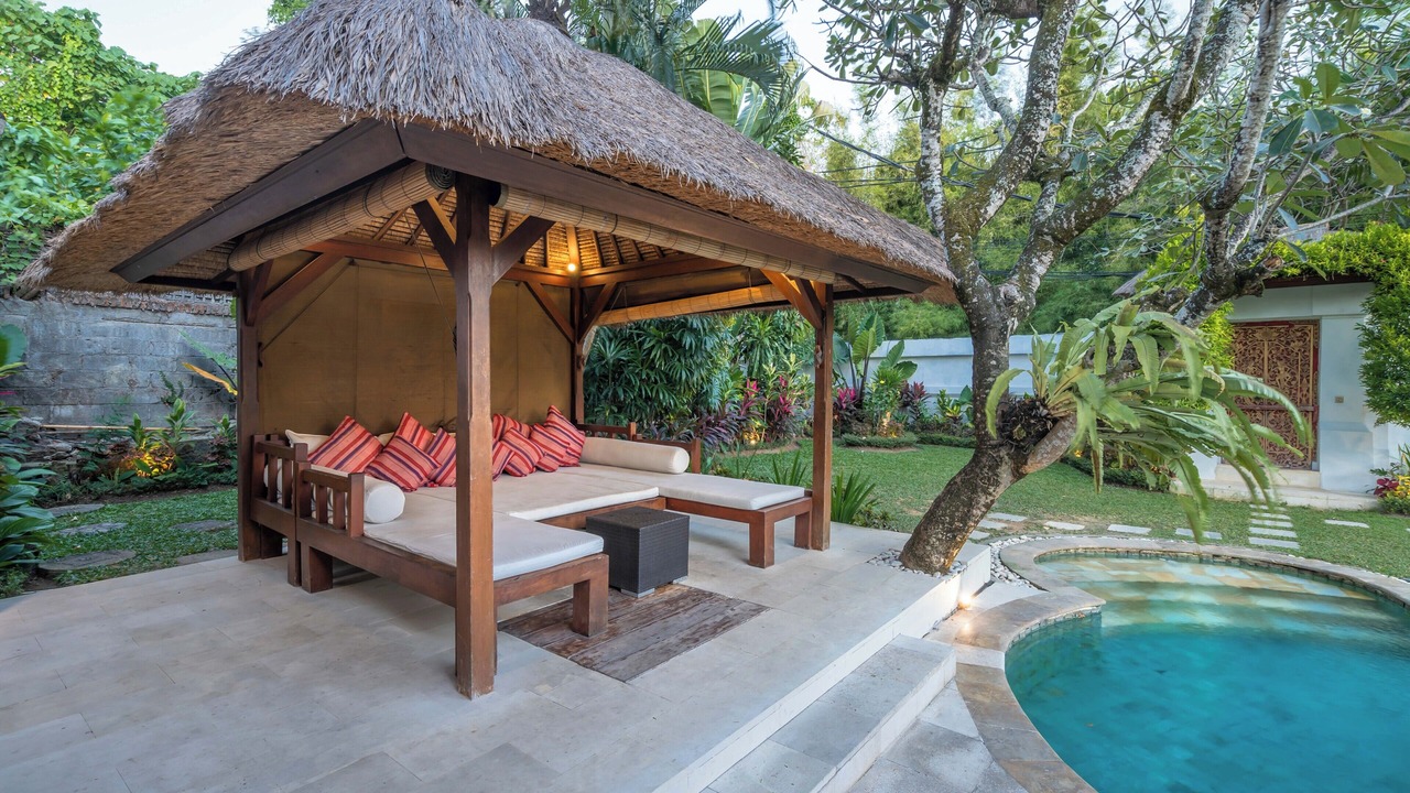 Photo of Outdoor in Central Seminyak