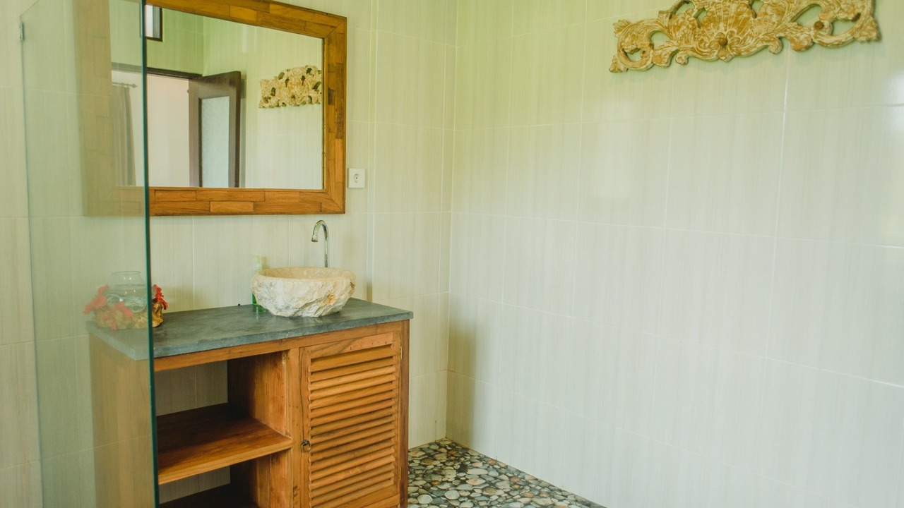 Photo of Bathroom in Peliatan