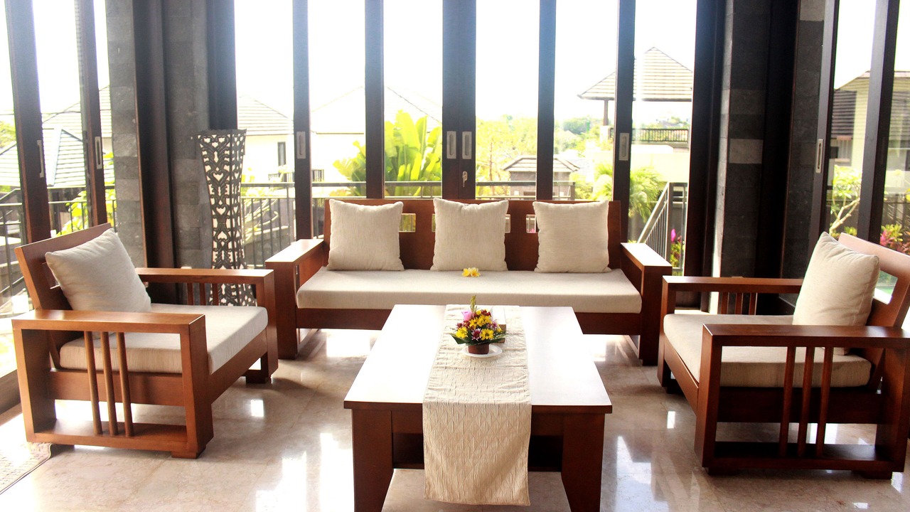 Photo of Livingroom in Ungasan