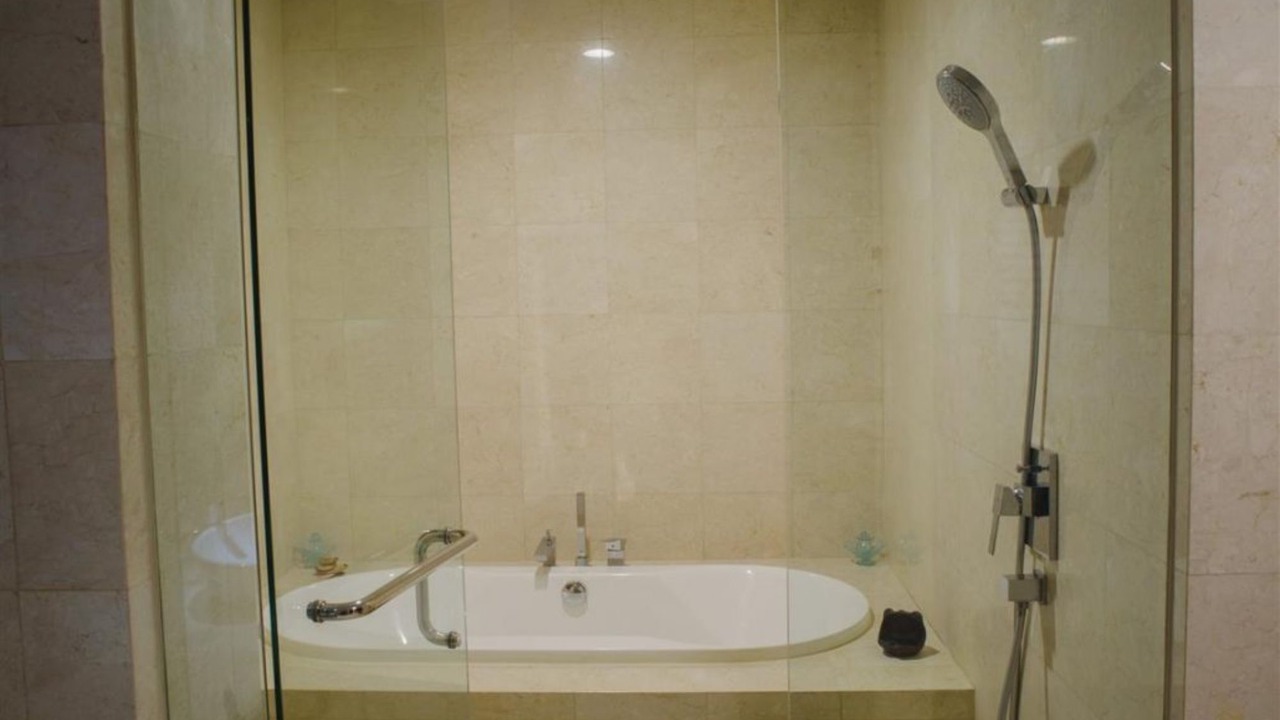 Photo of Bathroom in Jimbaran Bay