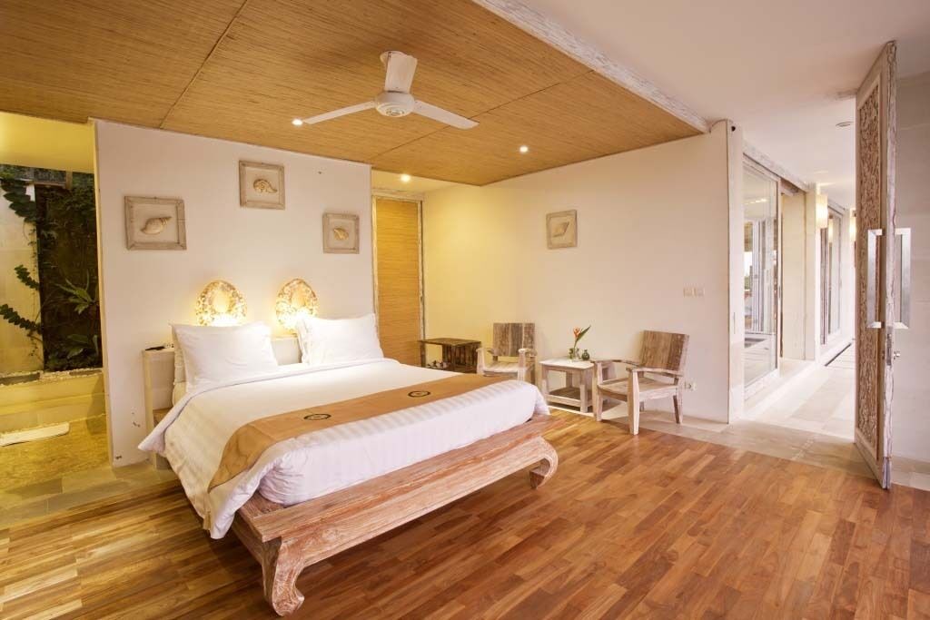 Photo of Bedroom in Pecatu