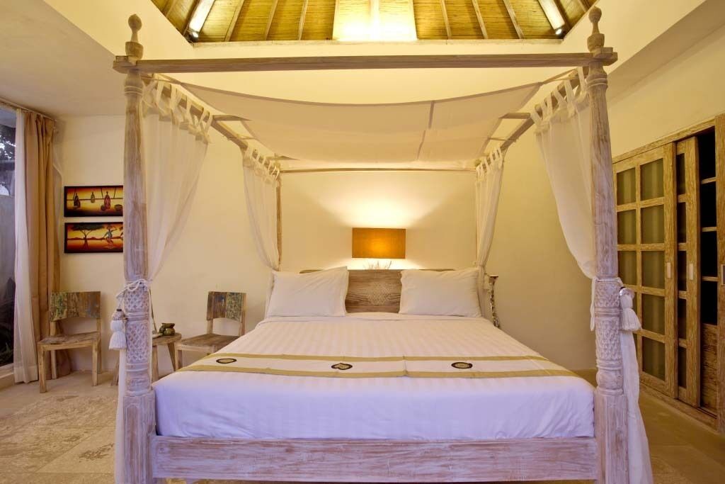 Photo of Bedroom in Pecatu