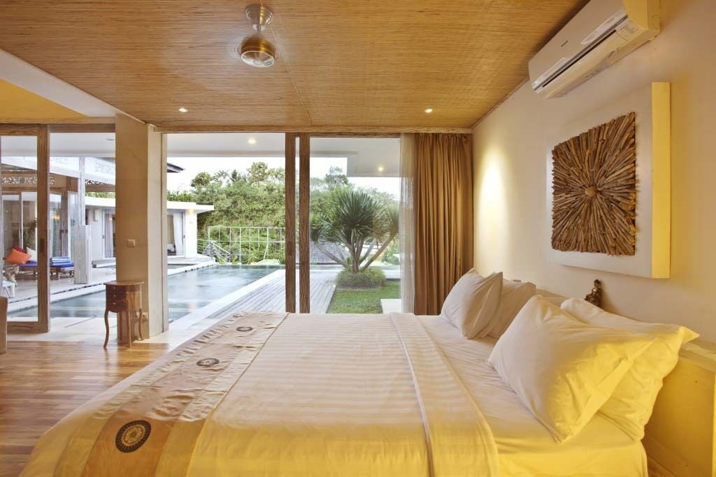 Photo of Bedroom in Pecatu