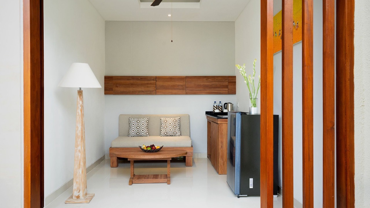 Photo of Livingroom in Dewi Sri