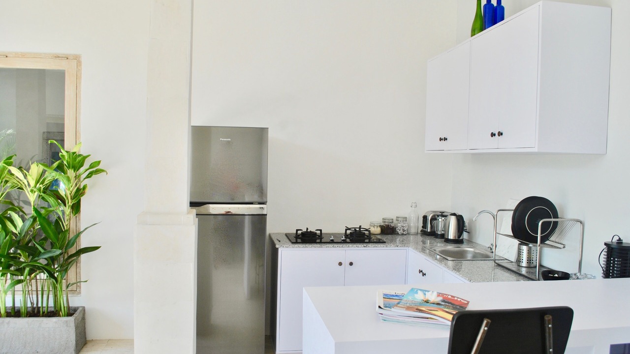 Photo of Kitchen in Batubelig