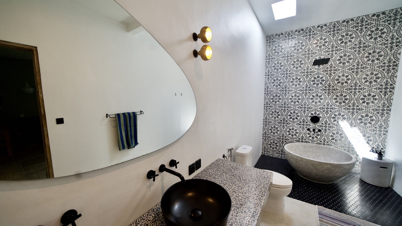 Photo of Bathroom in Batubelig