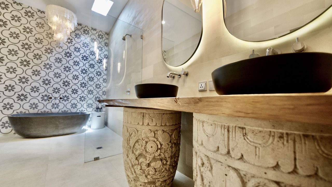 Photo of Bathroom in Batubelig