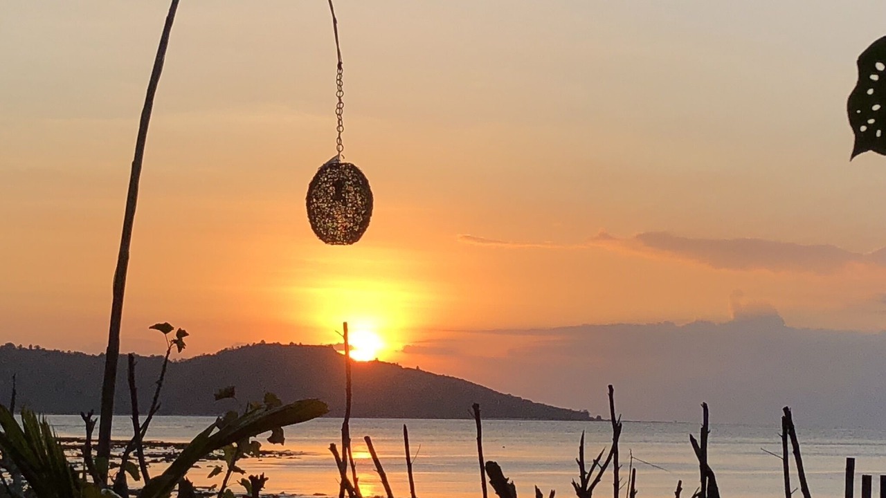 Photo of Outdoor in Gili Gede