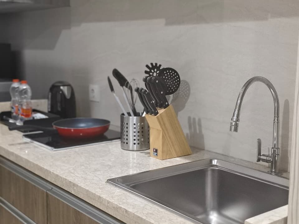 Photo of Kitchen in Cikarang