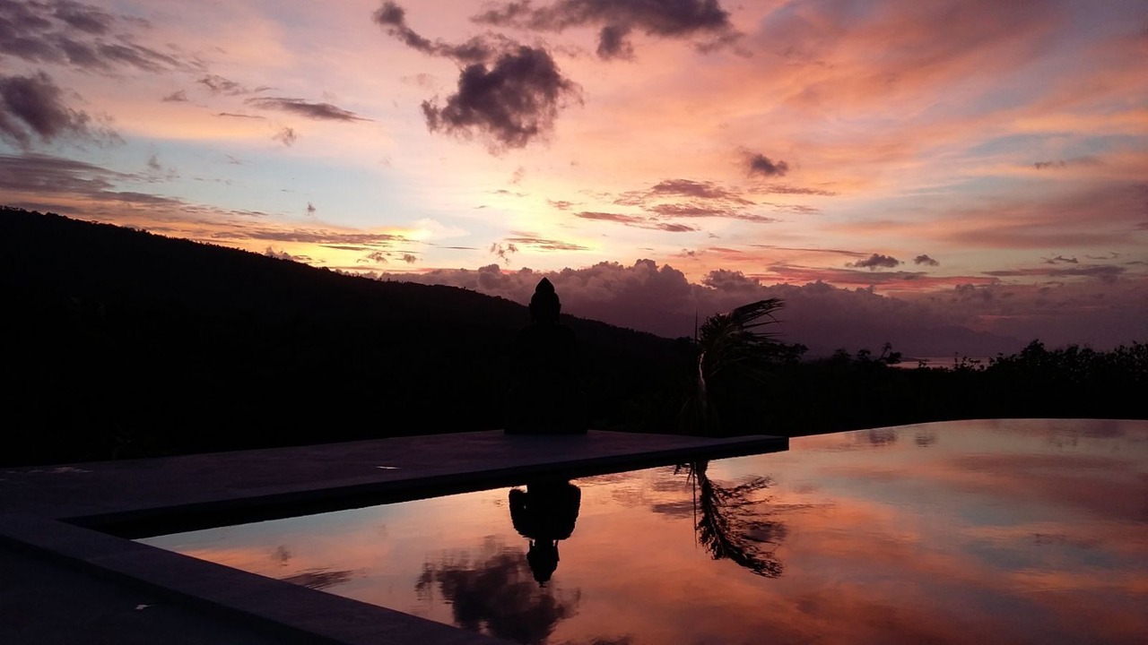 Photo of Outdoor in Kayu Putih