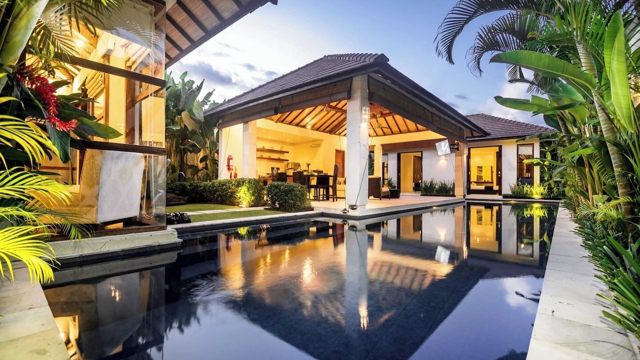 Photo of Outdoor in North Legian