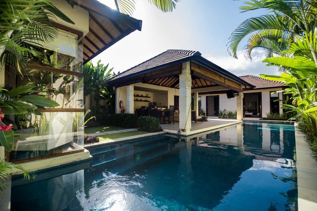 Photo of Outdoor in North Legian