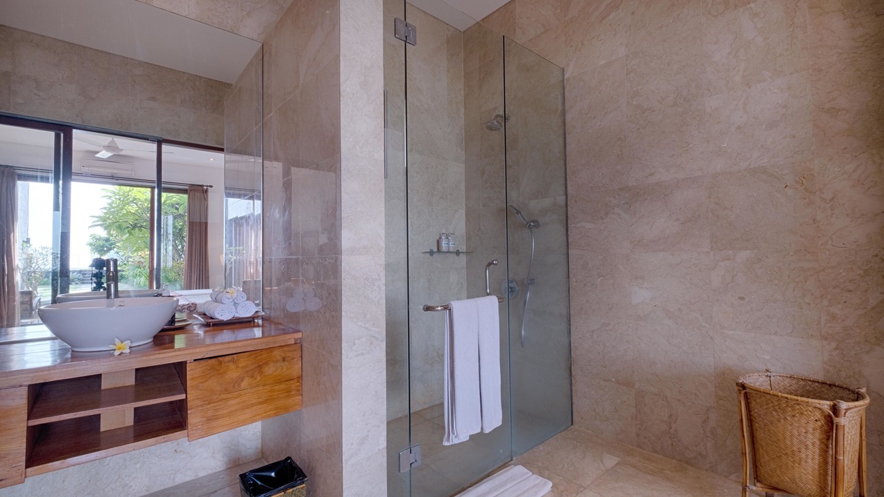 Photo of Bathroom in Keramas