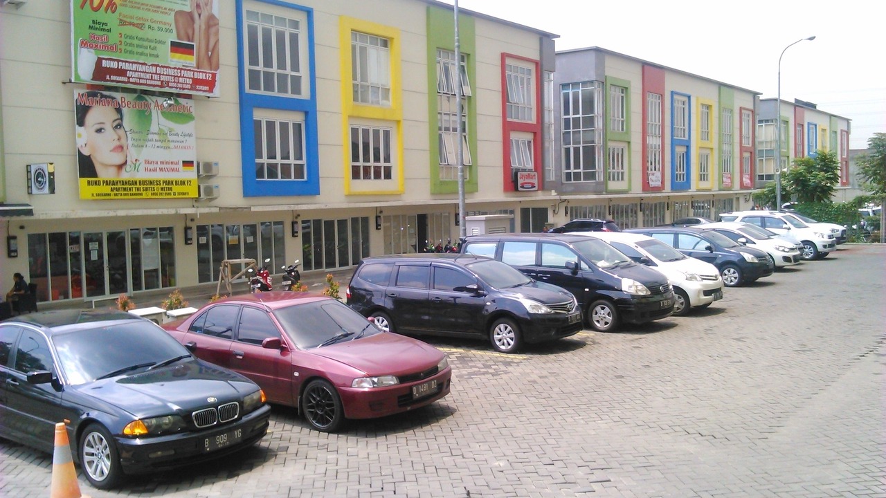 Photo of Others in Bandung