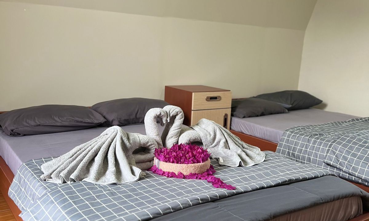 Photo of Bedroom in Ciwidey