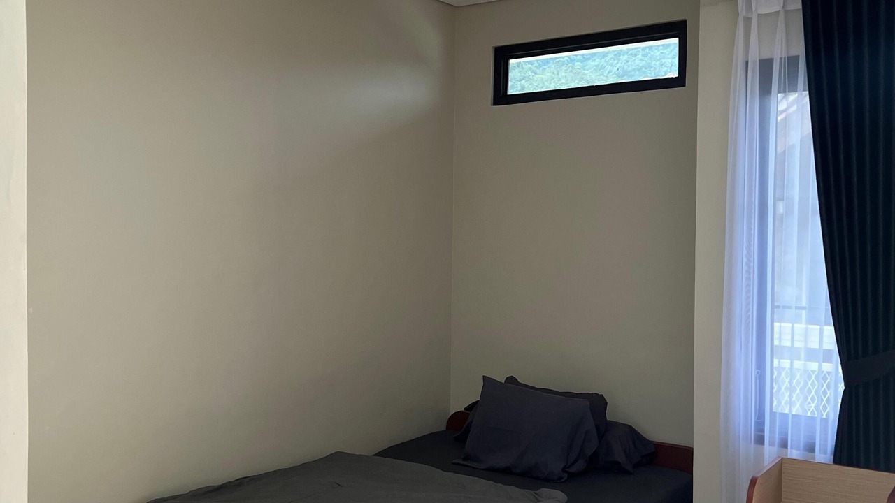 Photo of Bedroom in Ciwidey