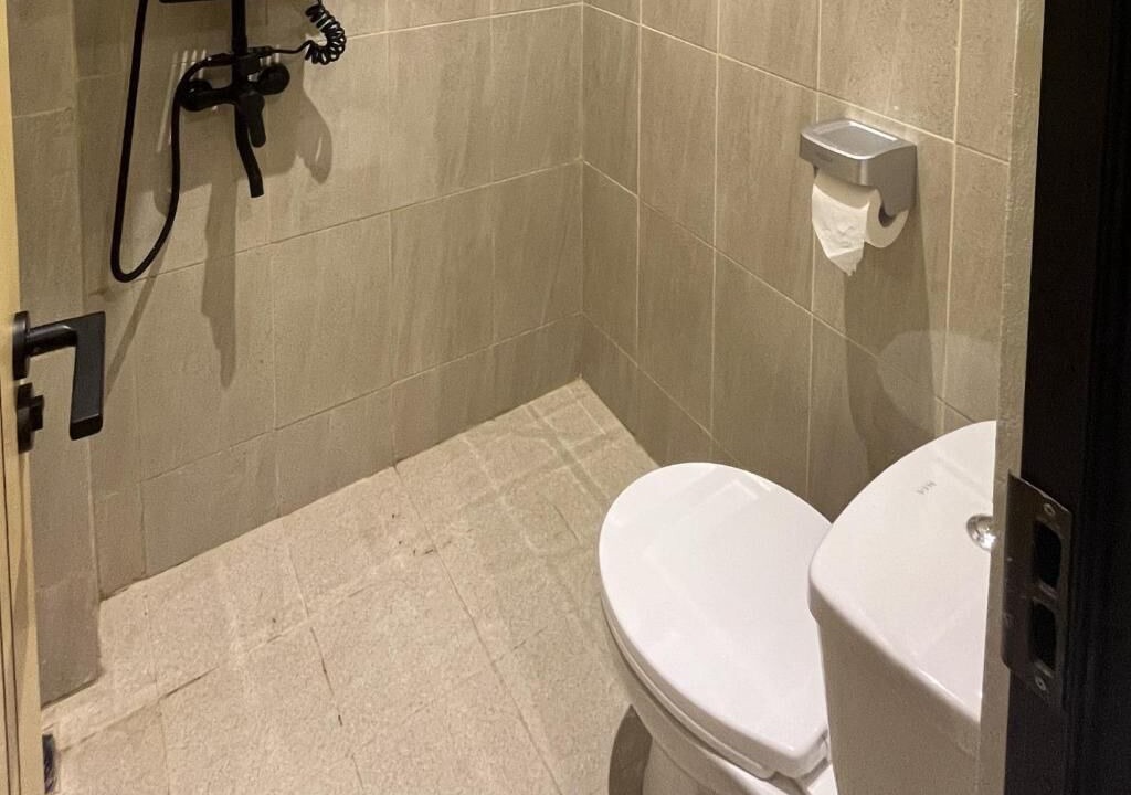 Photo of Bathroom in Sleman