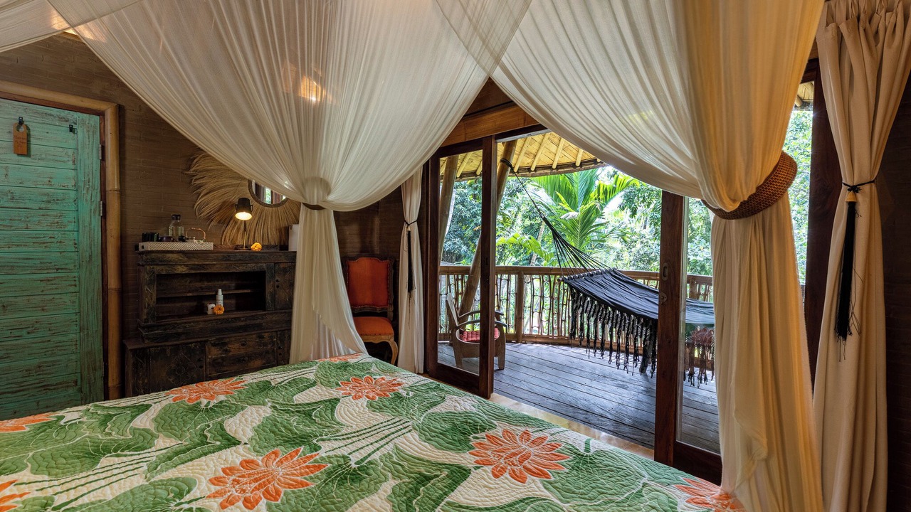 Photo of Bedroom in Batuan