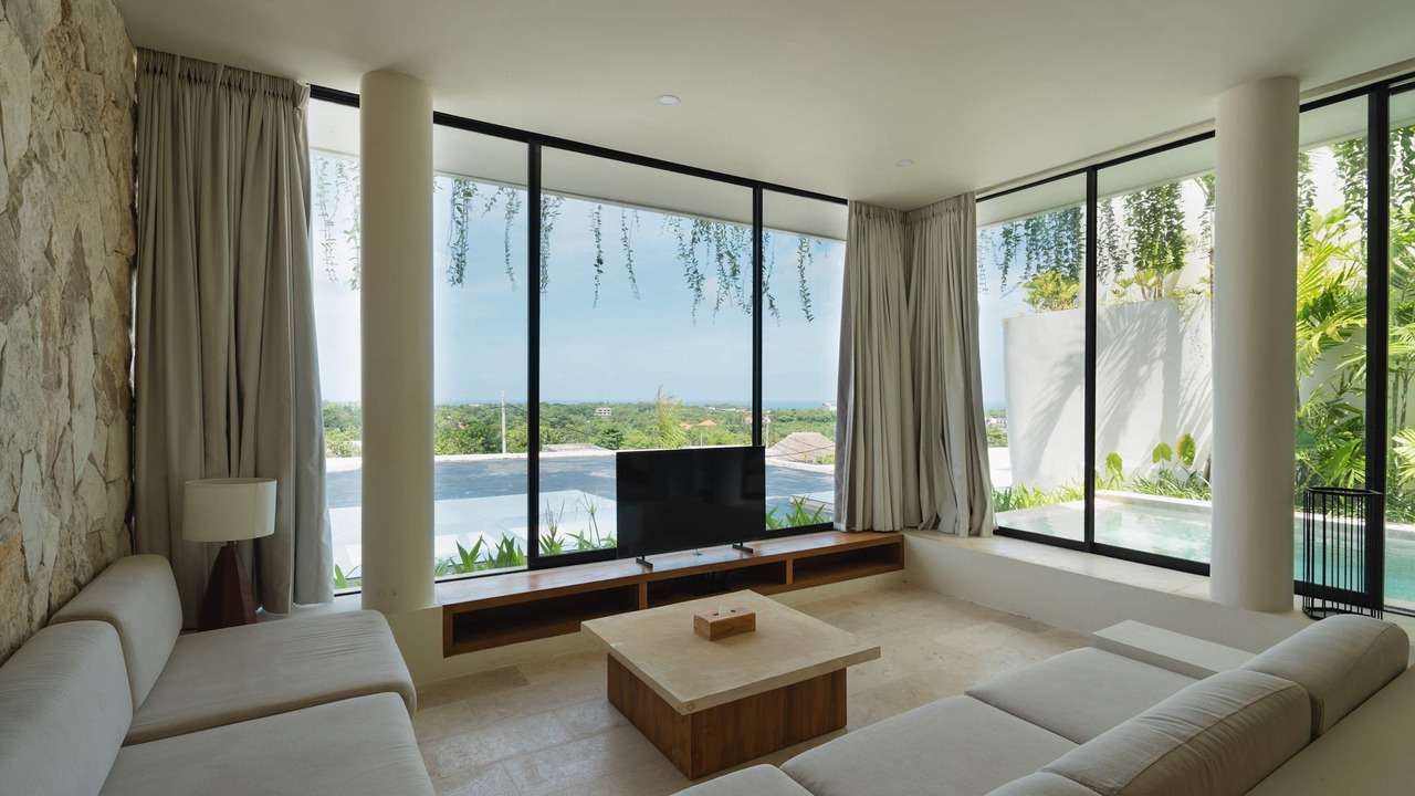 Photo of Livingroom in Pecatu