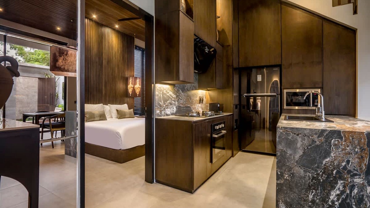 Photo of Bedroom in Tanjungbenoa