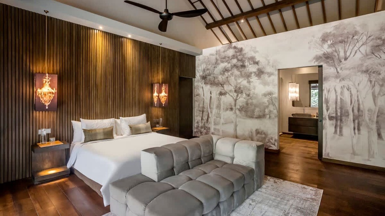 Photo of Bedroom in Tanjungbenoa