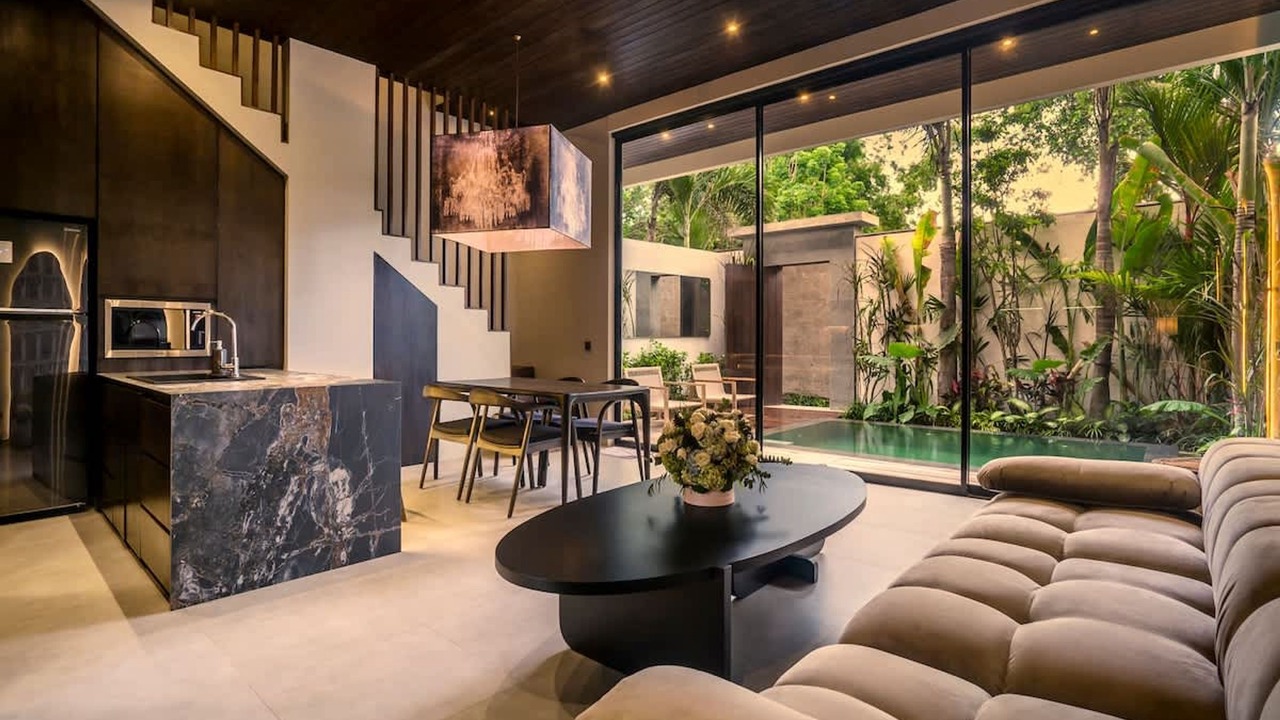 Photo of Livingroom in Tanjungbenoa