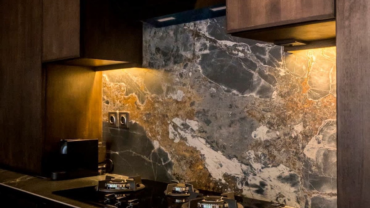 Photo of Kitchen in Tanjungbenoa