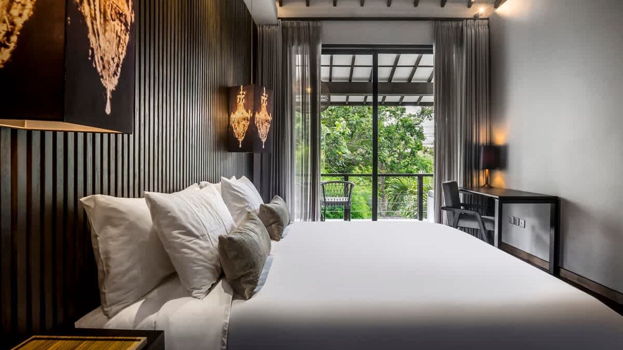 Photo of Bedroom in Tanjungbenoa