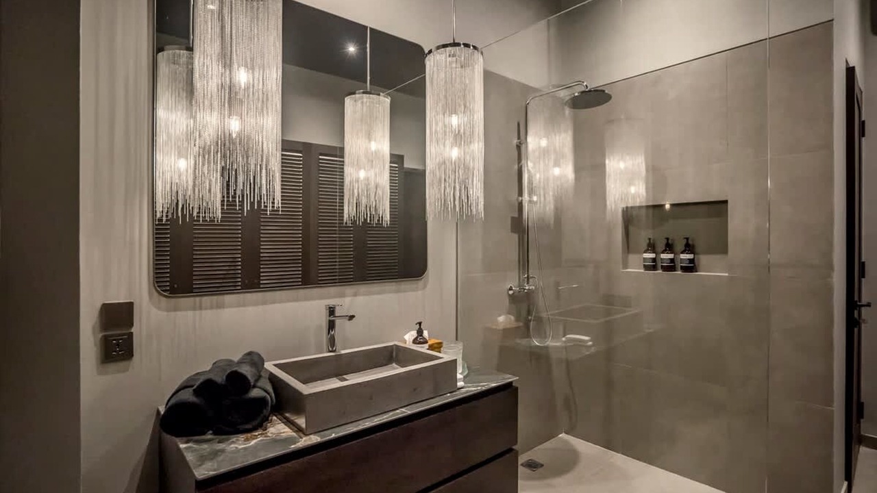 Photo of Bathroom in Tanjungbenoa
