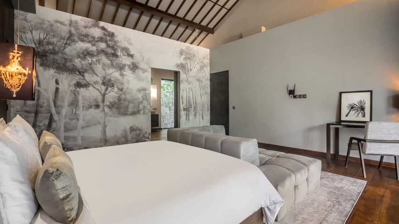 Photo of Bedroom in Tanjungbenoa