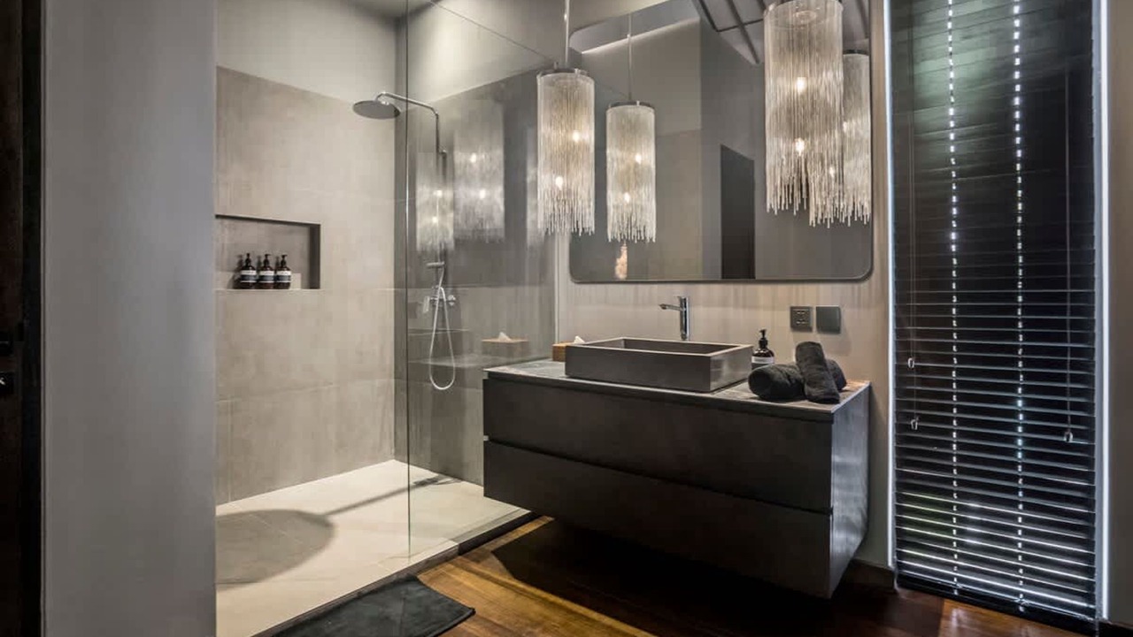 Photo of Bathroom in Tanjungbenoa
