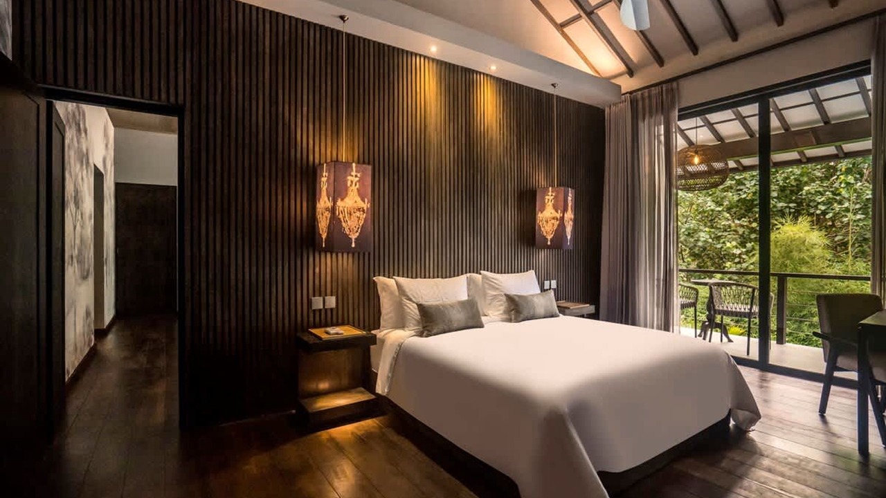 Photo of Bedroom in Tanjungbenoa