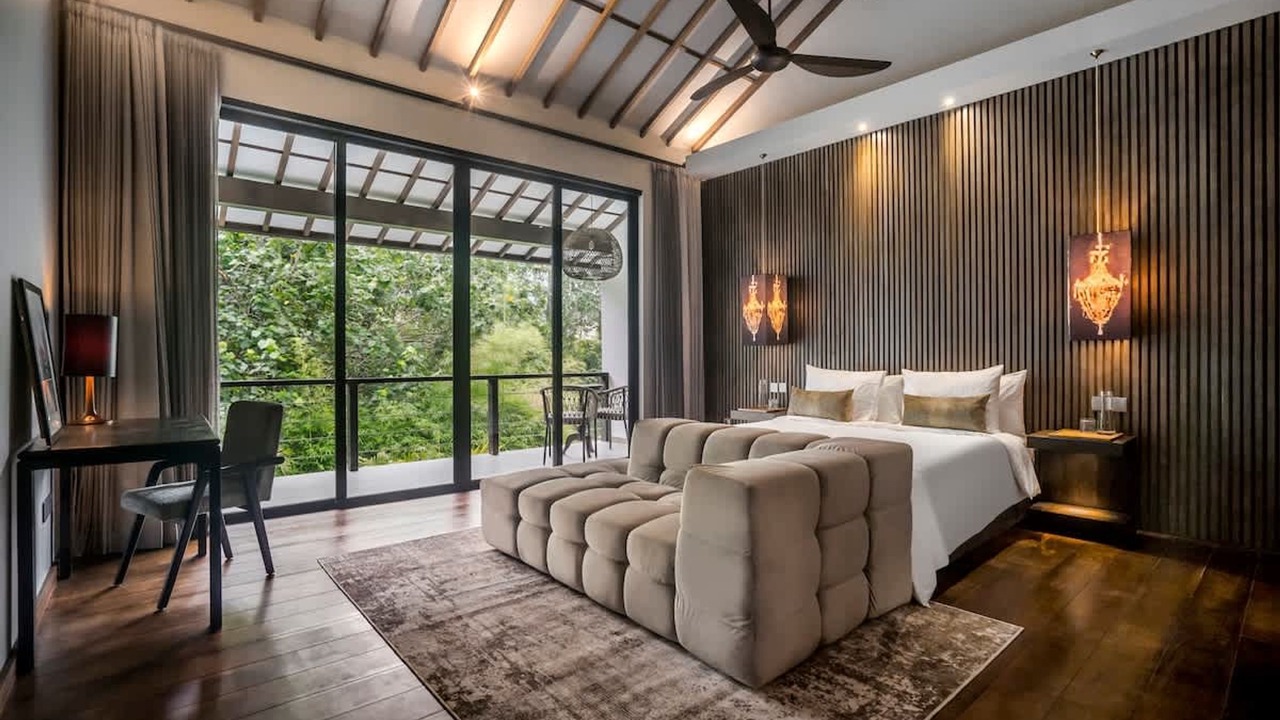 Photo of Bedroom in Tanjungbenoa
