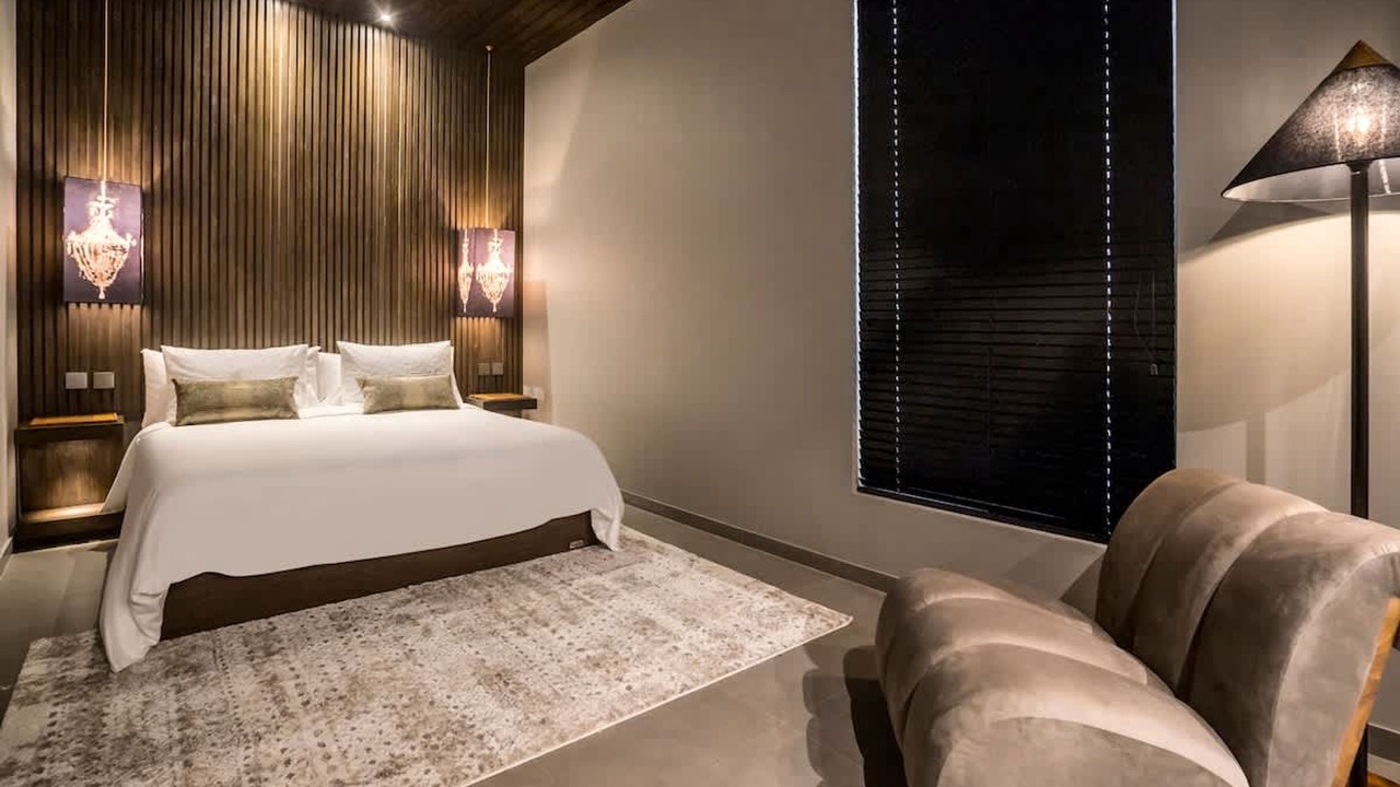 Photo of Bedroom in Tanjungbenoa