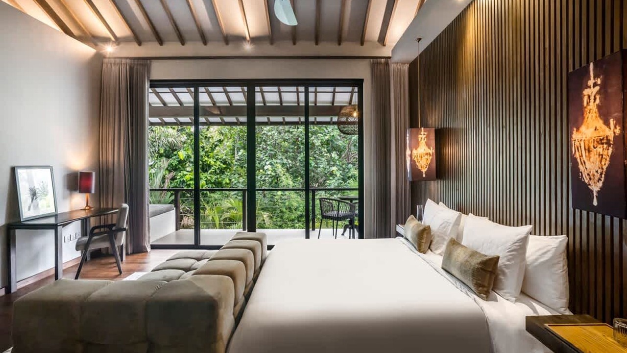 Photo of Bedroom in Tanjungbenoa
