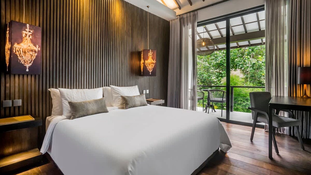 Photo of Bedroom in Tanjungbenoa