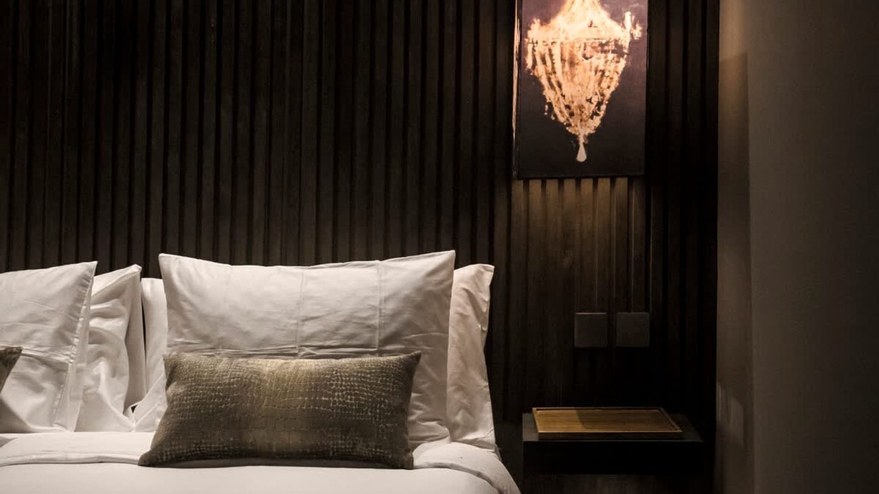 Photo of Bedroom in Tanjungbenoa