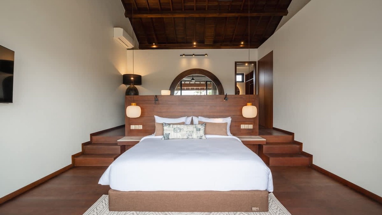 Photo of Bedroom in Babakan